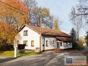 Prodej rodinného domu s více bytovými jednotkami v Českém Těšíně - Mostech