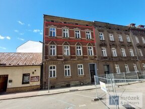 Prodej bytu v osobním vlastnictví