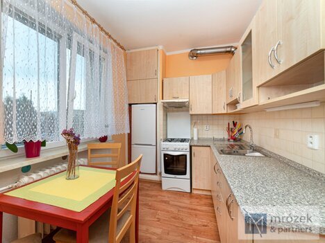 Prodej bytu 2+1,  Koperníkova v Třinci