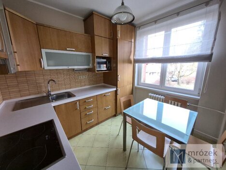 Moderní 3+1 s balkonem a komorou – ul. Horní, Třinec