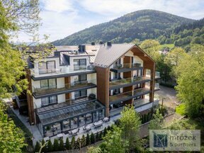 Prodej investičních apartmánů Szczyrk, Polsko