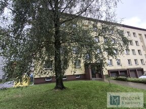 Prodej bytu 2+1 – Jablunkov, ul. Bukovecká (osobní vlastnictví)