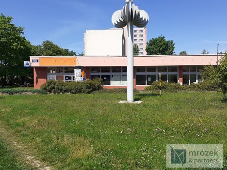 K prodeji komerční objekt v centru Českého Těšína