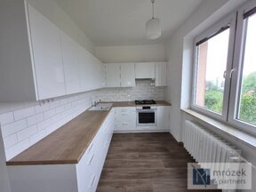 Prodej bytu 3+1 s balkonem, 68 m² v Českém Těšíně – ulice Zelená