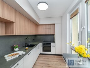 Prodej družstevního bytu 2+1 po kompletní rekonstrukci