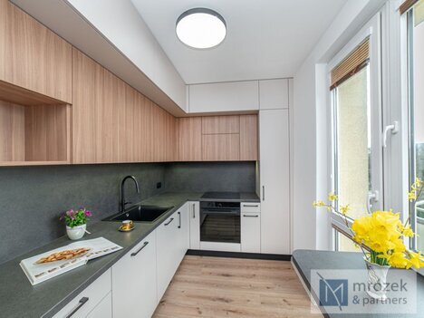 Prodej družstevního bytu 2+1 po kompletní rekonstrukci