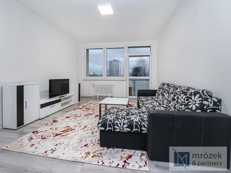 Prodej družstevního bytu na Slezské v Českém Těšíně