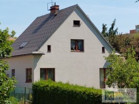 Prodej rodinného domu v Českém Těšíně