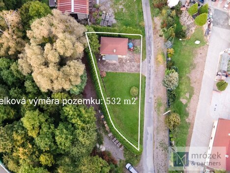 Prodej komerčního objektu s pozemkem 532 m² – Český Těšín, ul. Formanská