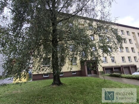 Prodej bytu 2+1 – Jablunkov, ul. Bukovecká (osobní vlastnictví)